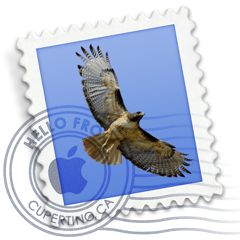 outlook 2011 for mac badge icon