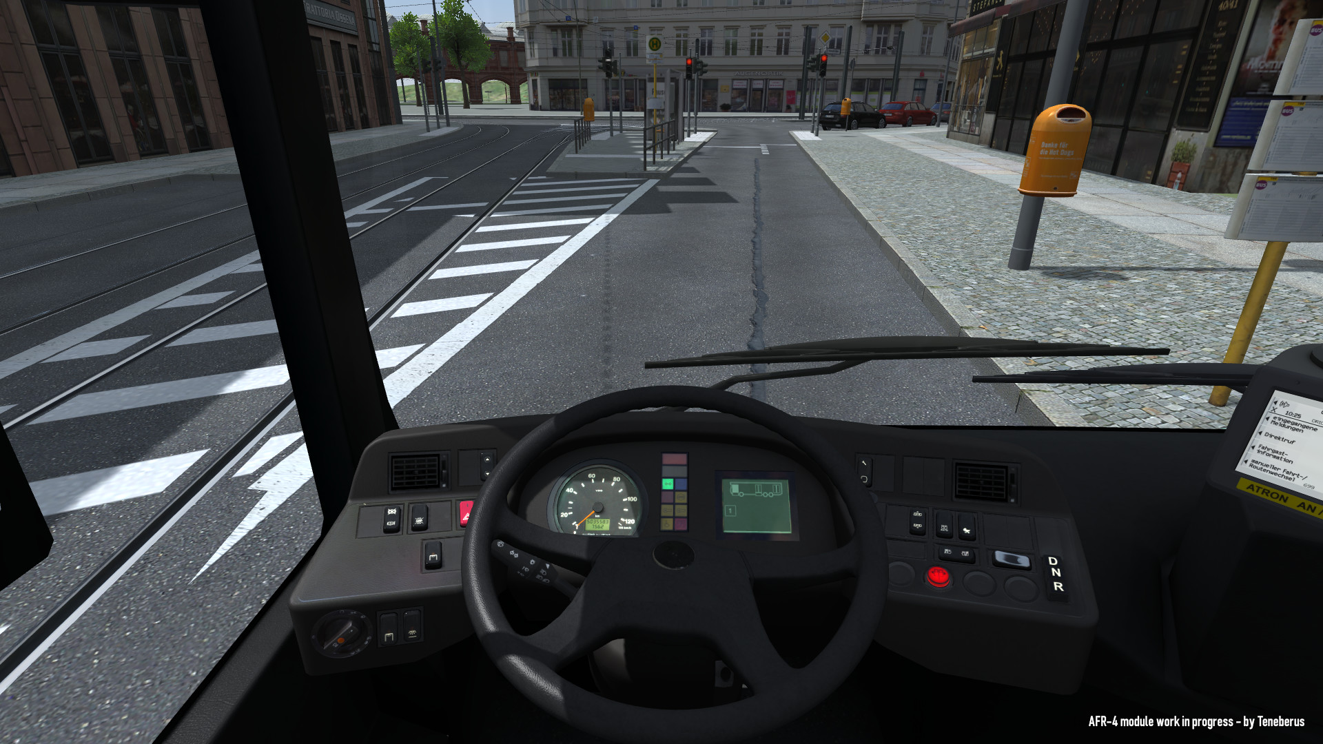 european bus simulator 2012 german to english patch